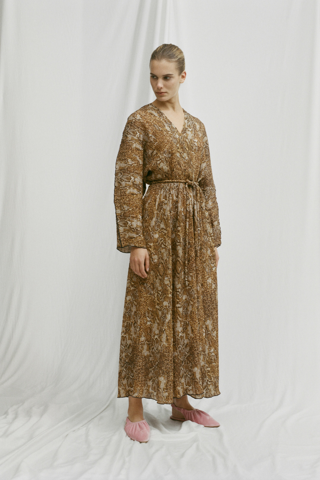 Nanushka 2019 Pre-Fall