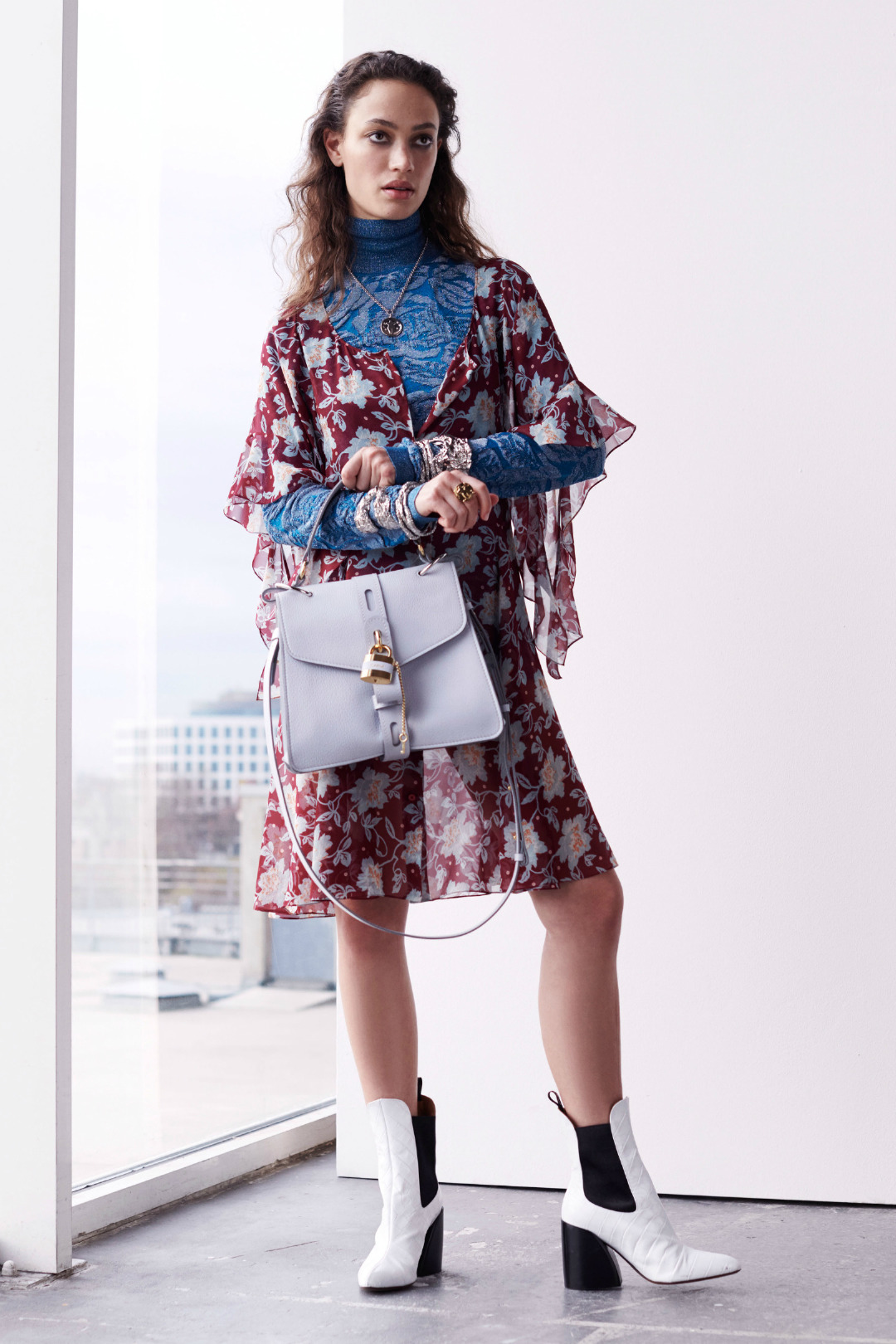 Chloe 2019 Pre-Fall