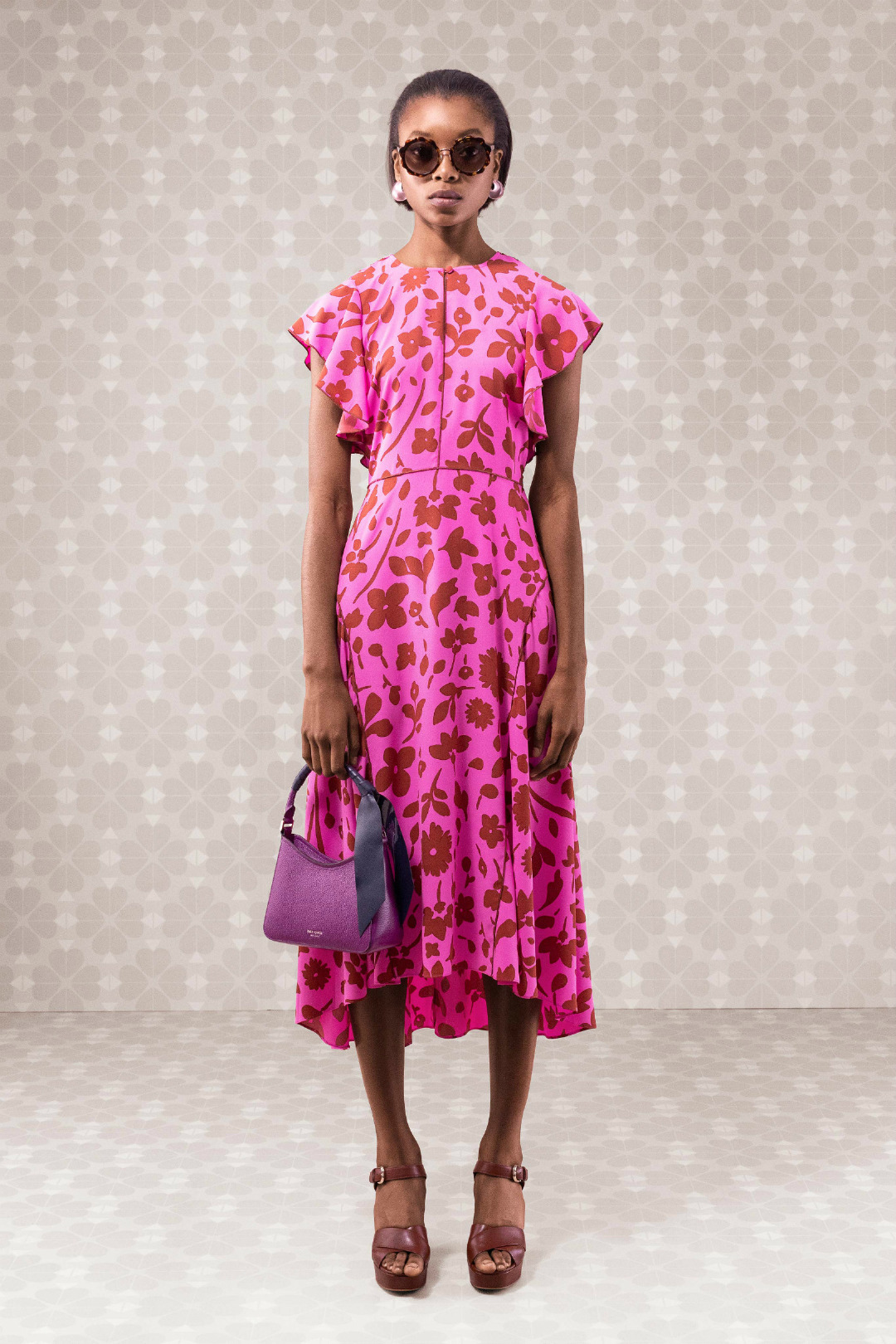 Kate Spade New York 2019 Pre-Fall