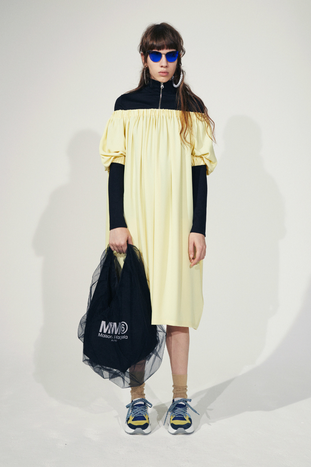 MM6 Maison Margiela 2019 Pre-Fall