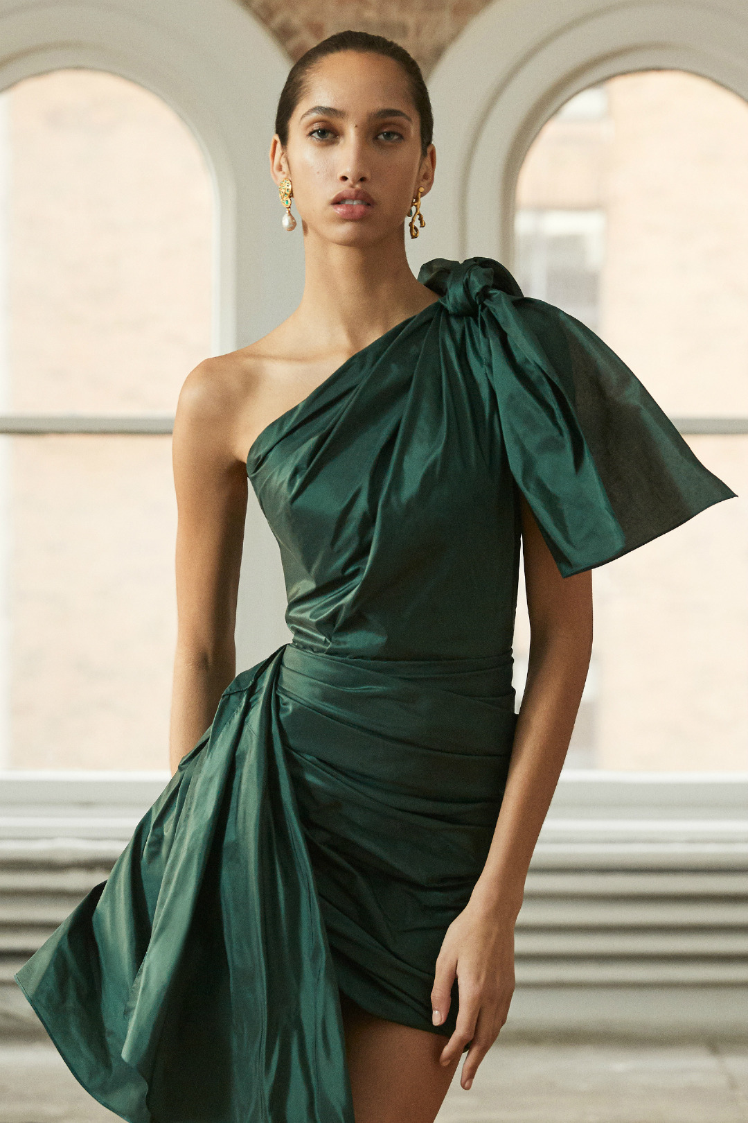 Oscar de la Renta 2019 Pre-Fall