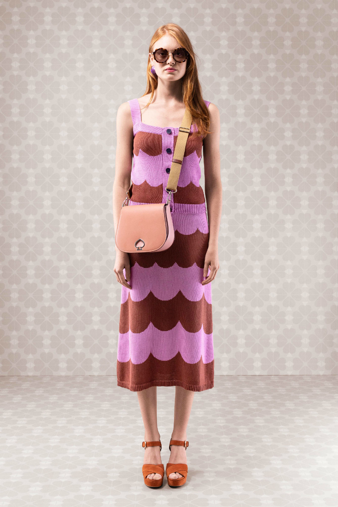 Kate Spade New York 2019 Pre-Fall