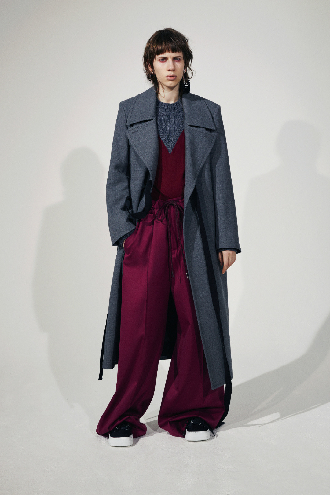 MM6 Maison Margiela 2019 Pre-Fall