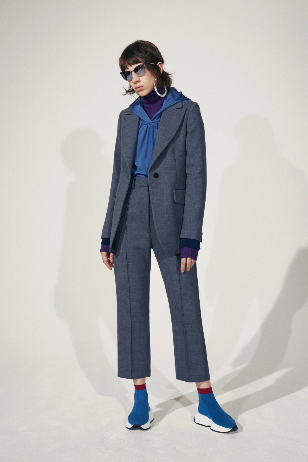 MM6 Maison Margiela 2019 Pre-Fall