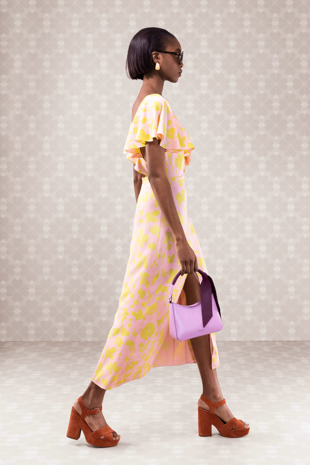 Kate Spade New York 2019 Pre-Fall