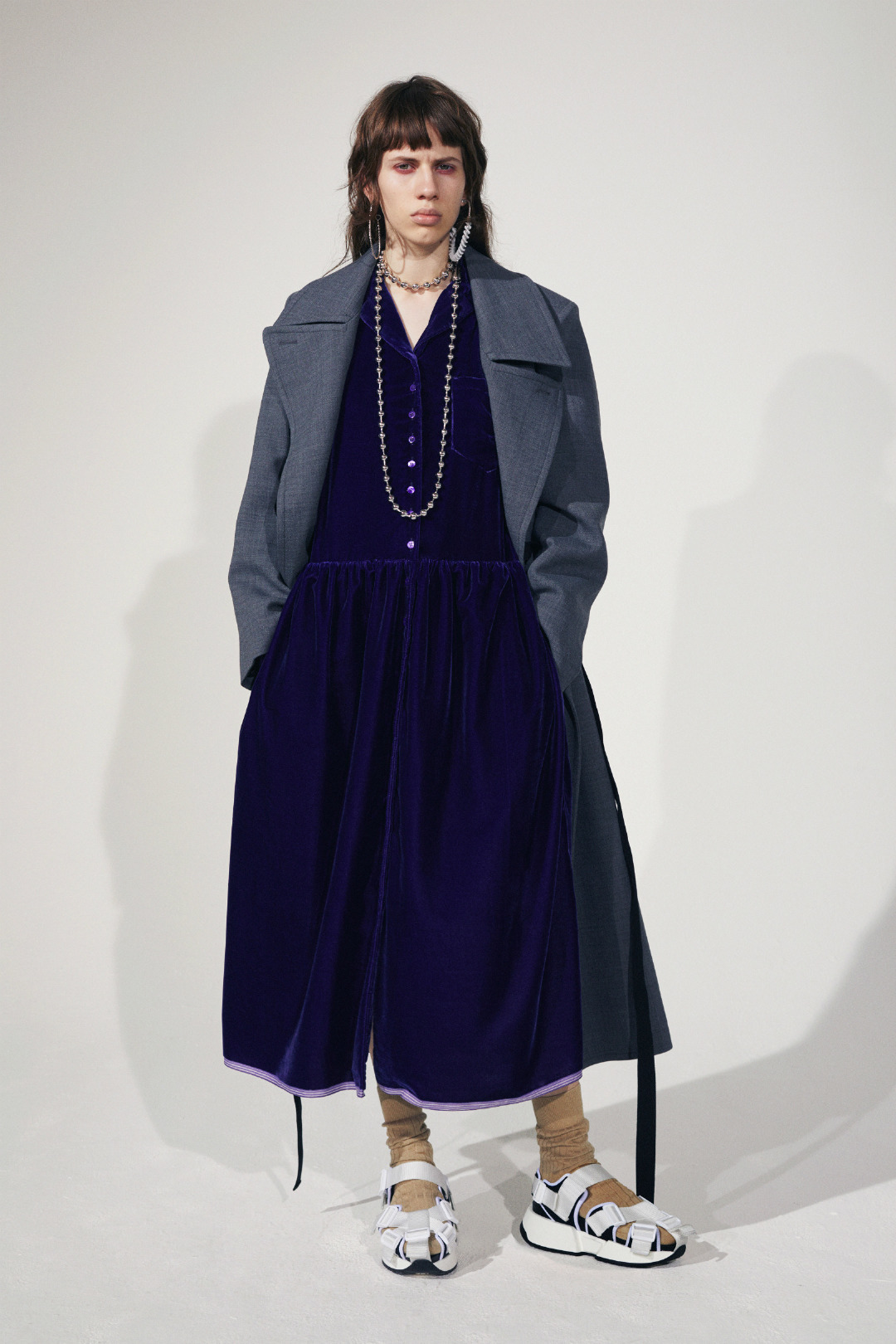 MM6 Maison Margiela 2019 Pre-Fall