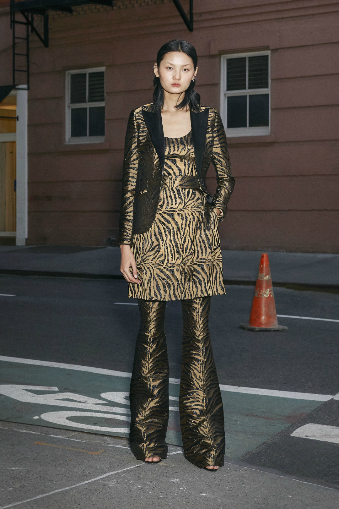 Prabal Gurung 2019 Pre-Fall