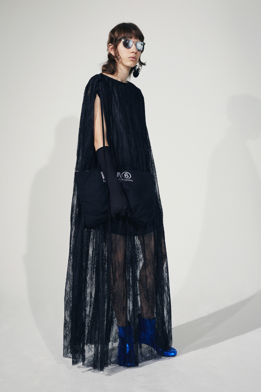 MM6 Maison Margiela 2019 Pre-Fall