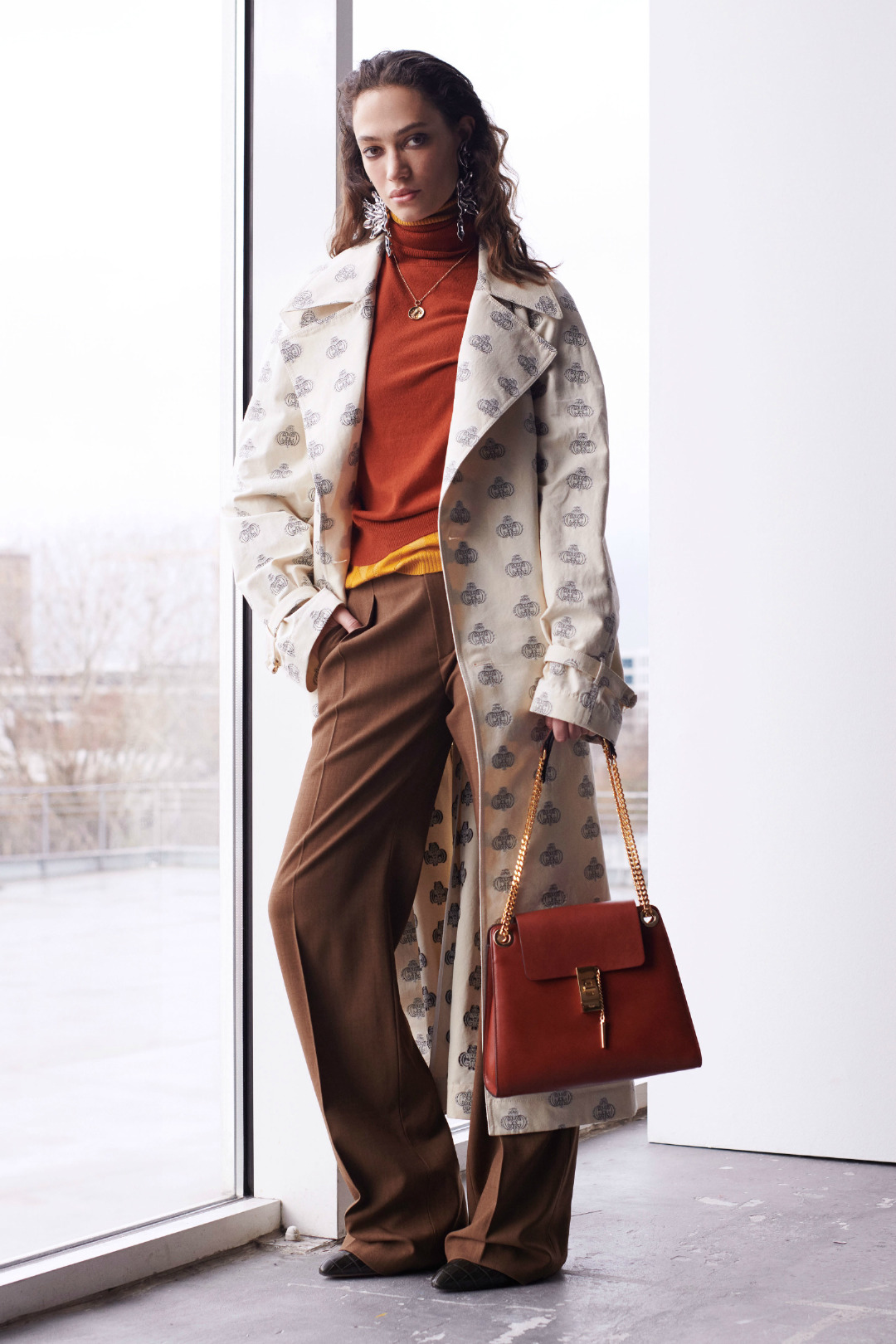 Chloe 2019 Pre-Fall