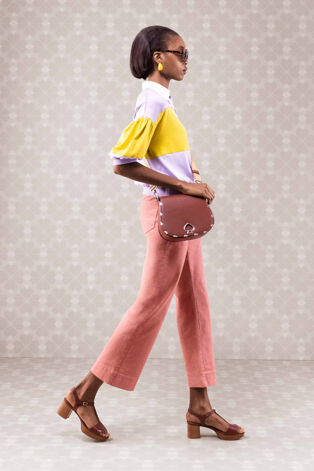 Kate Spade New York 2019 Pre-Fall