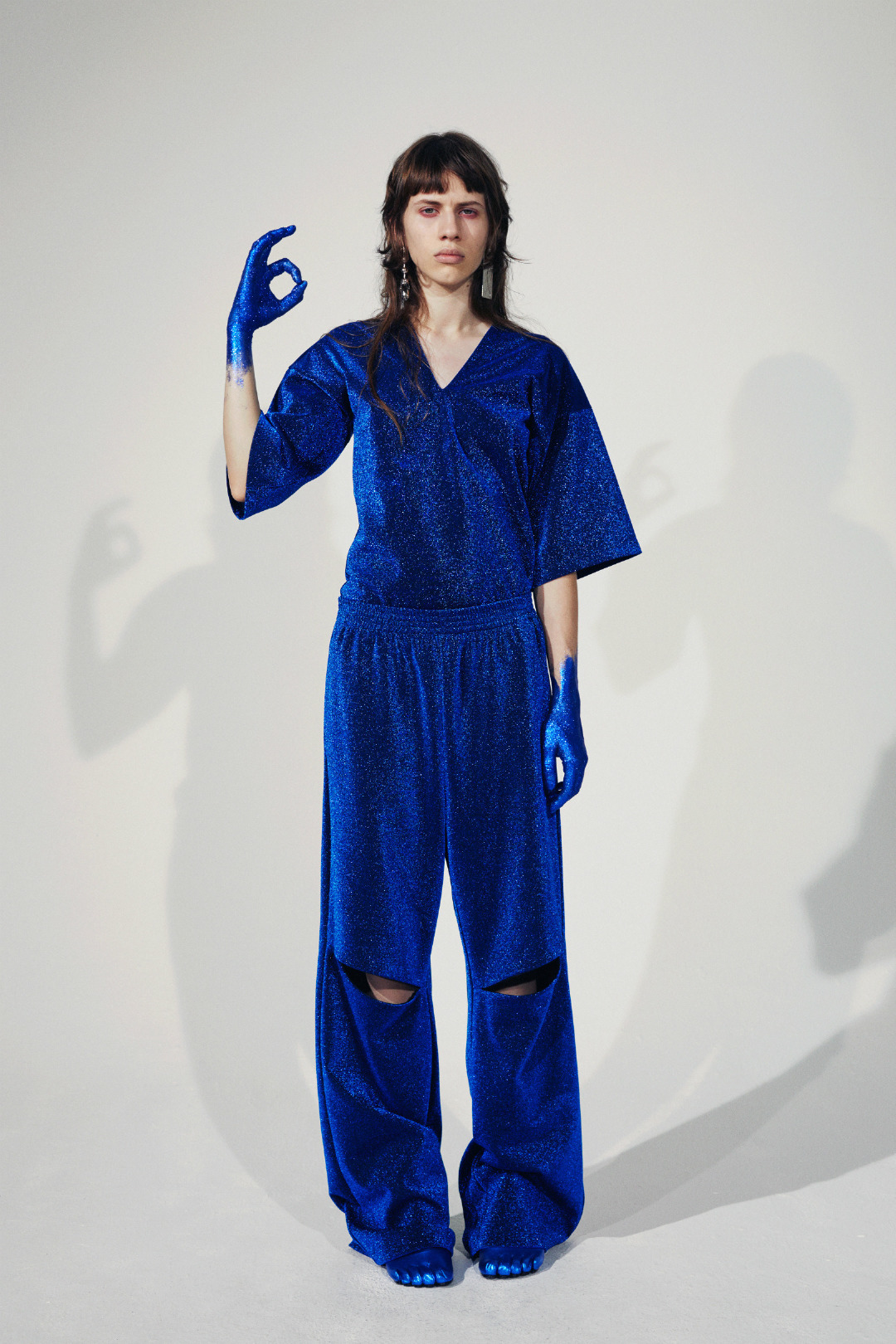 MM6 Maison Margiela 2019 Pre-Fall