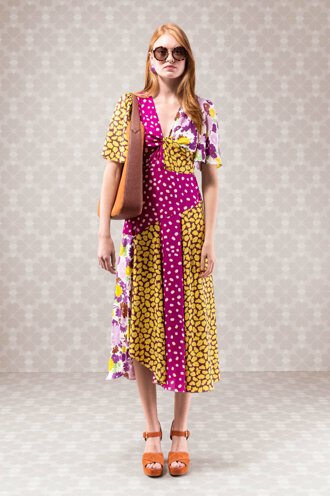 Kate Spade New York 2019 Pre-Fall