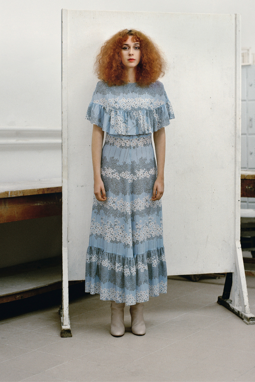 Red Valentino 2019 Pre-Fall