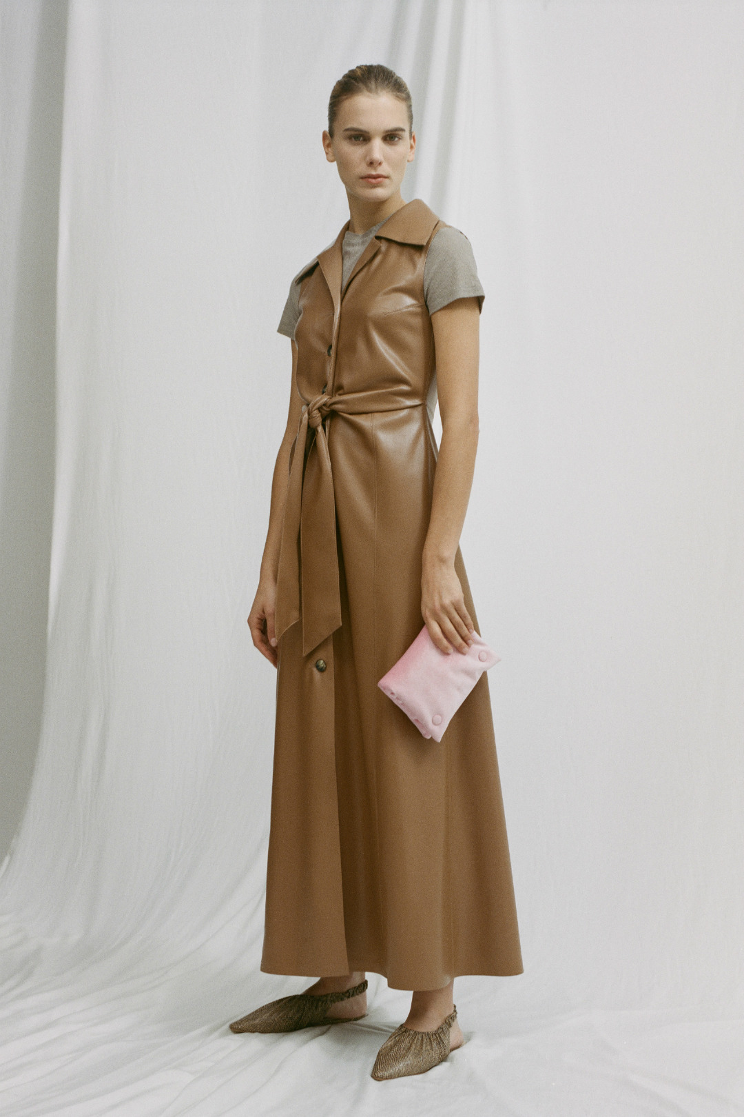 Nanushka 2019 Pre-Fall