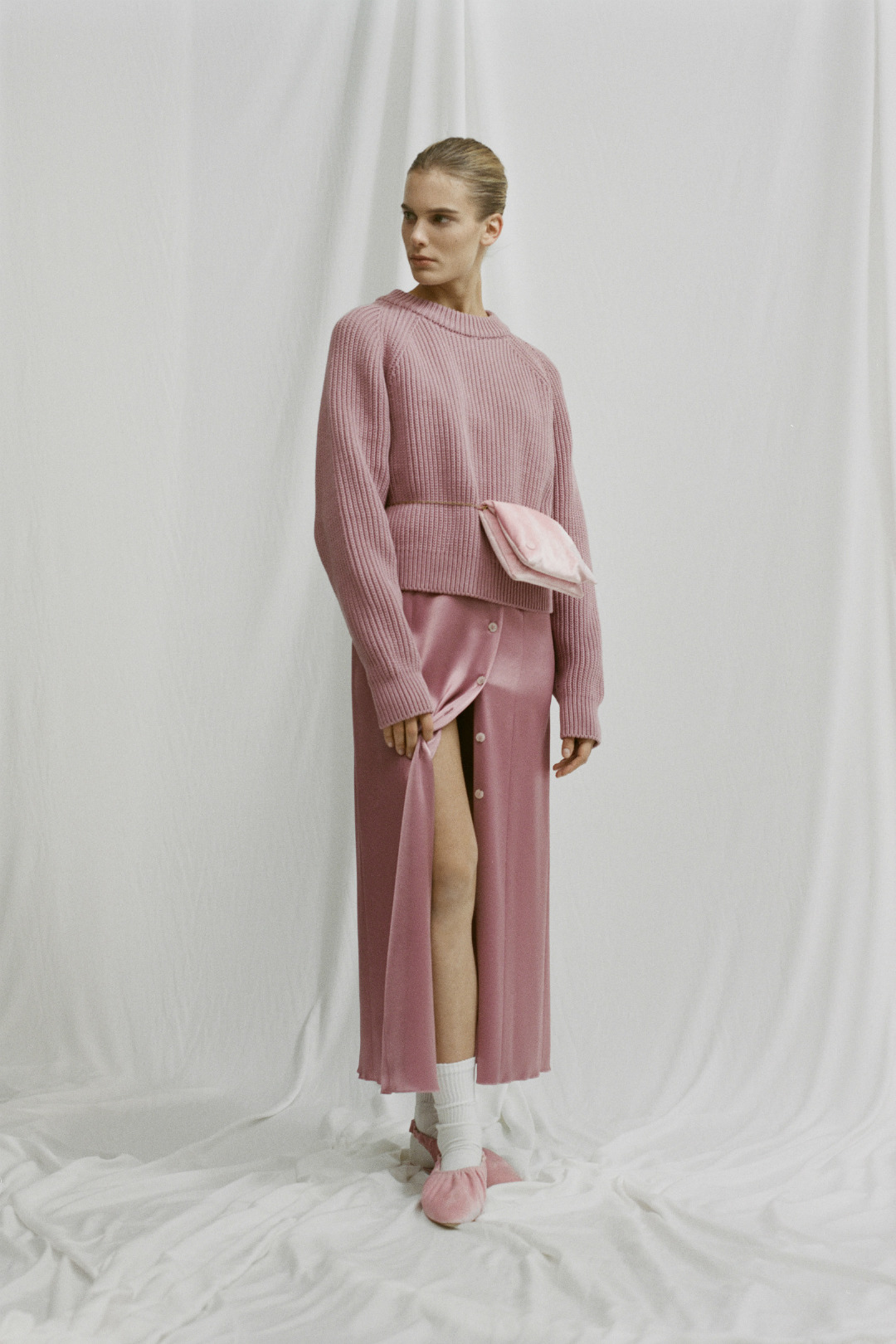 Nanushka 2019 Pre-Fall