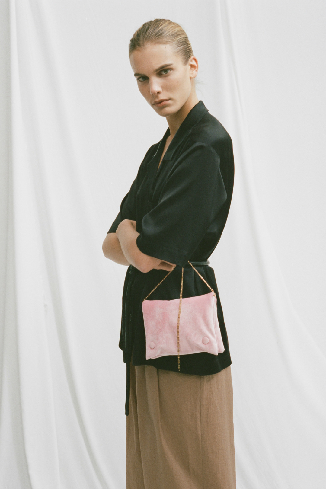 Nanushka 2019 Pre-Fall