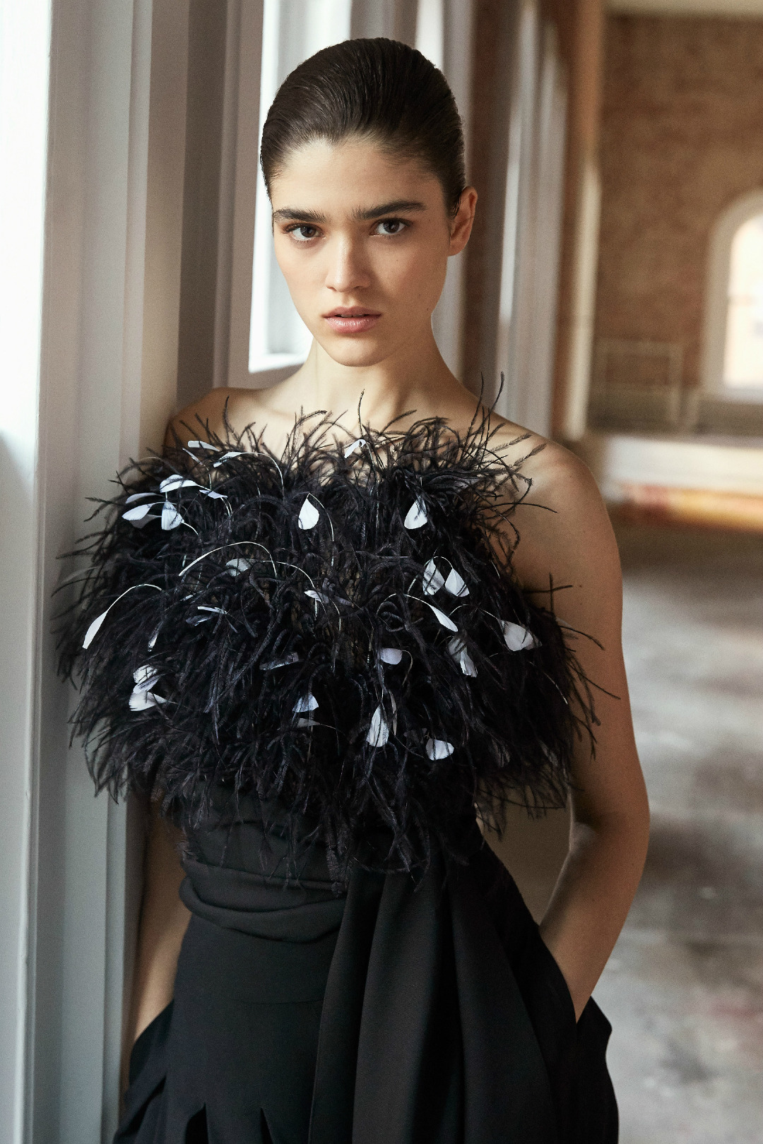 Oscar de la Renta 2019 Pre-Fall