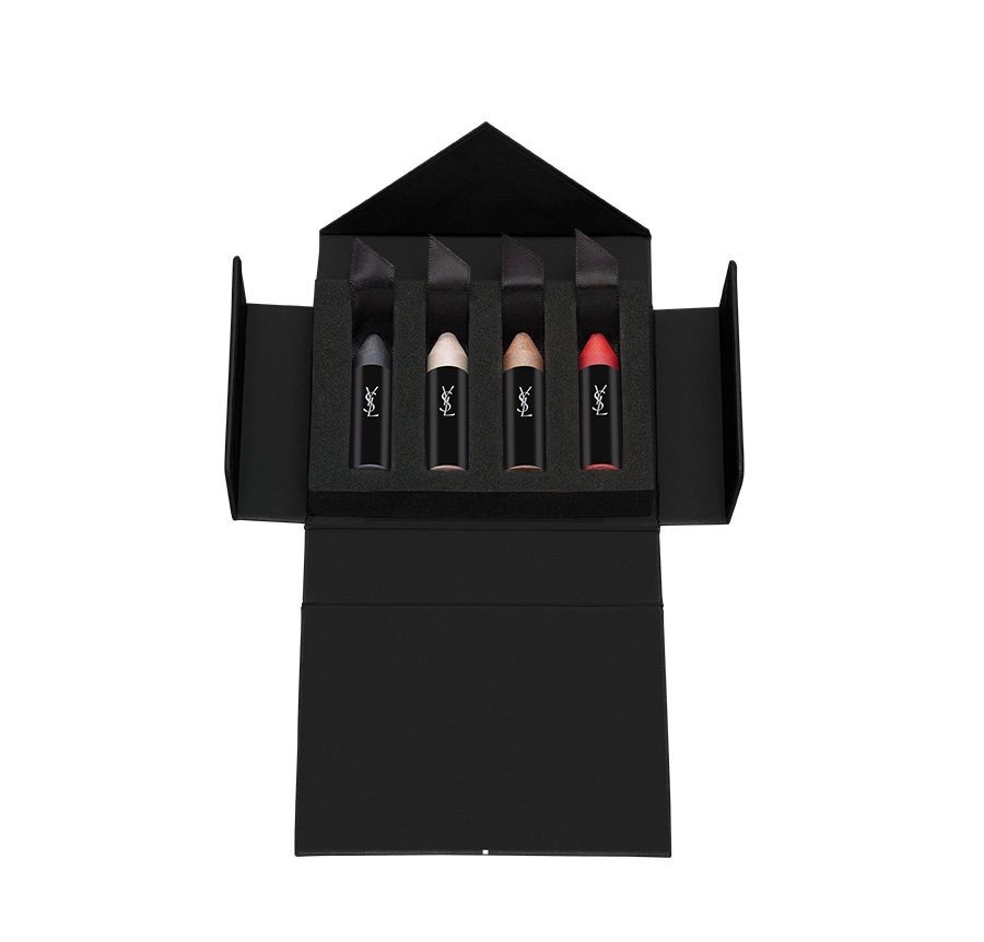 Christian Louboutin Sheer Voile Lip Colour - You You