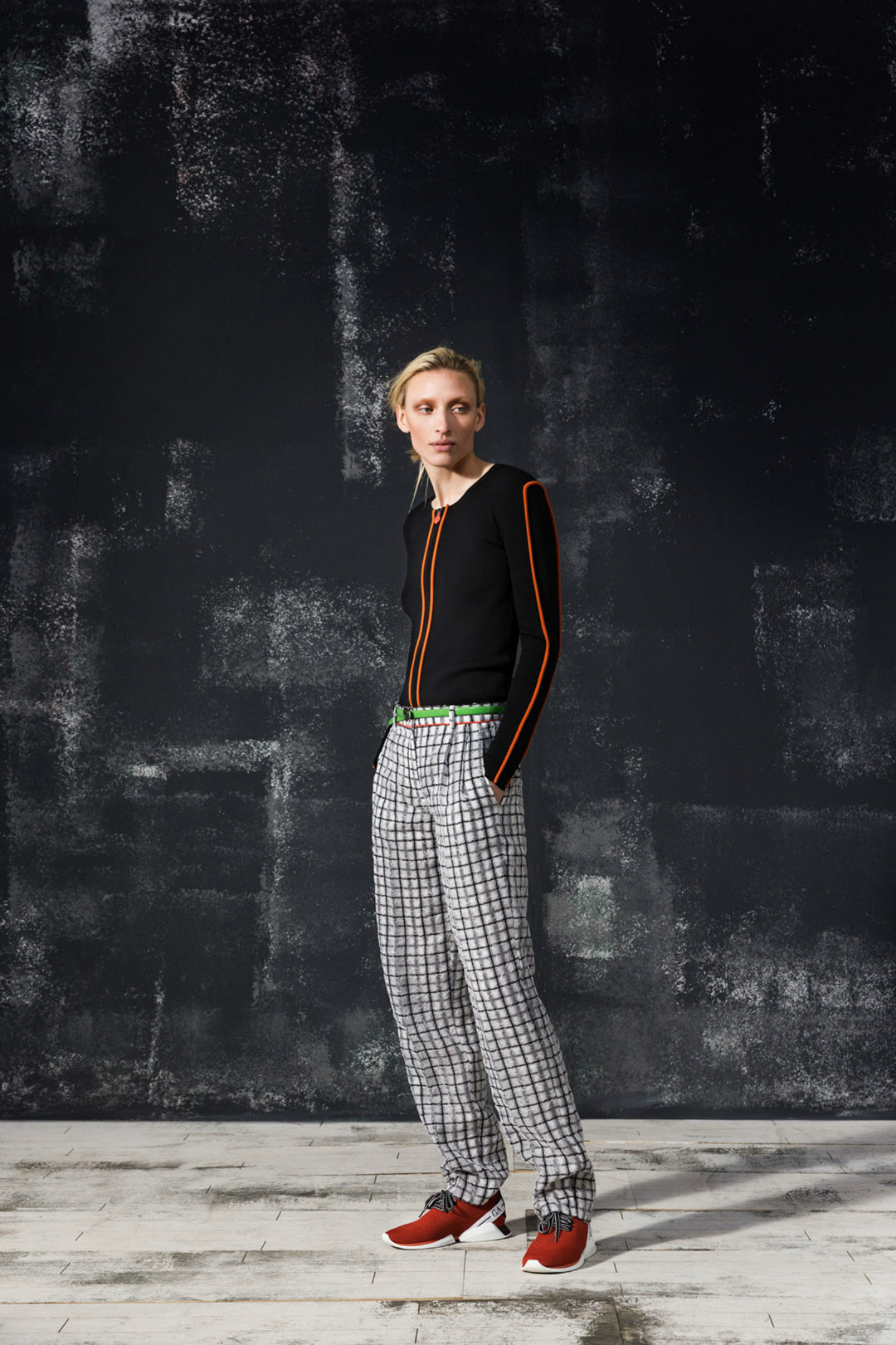 Giorgio Armani 2019 Pre-Fall