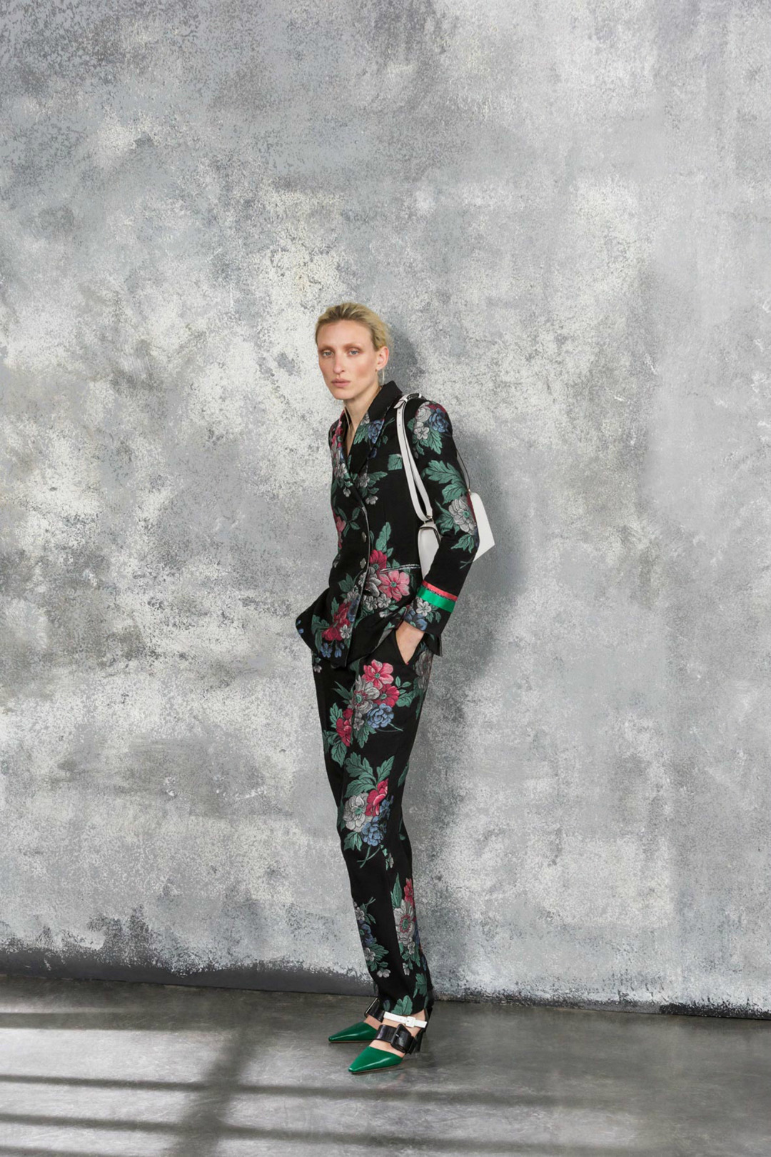 Giorgio Armani 2019 Pre-Fall