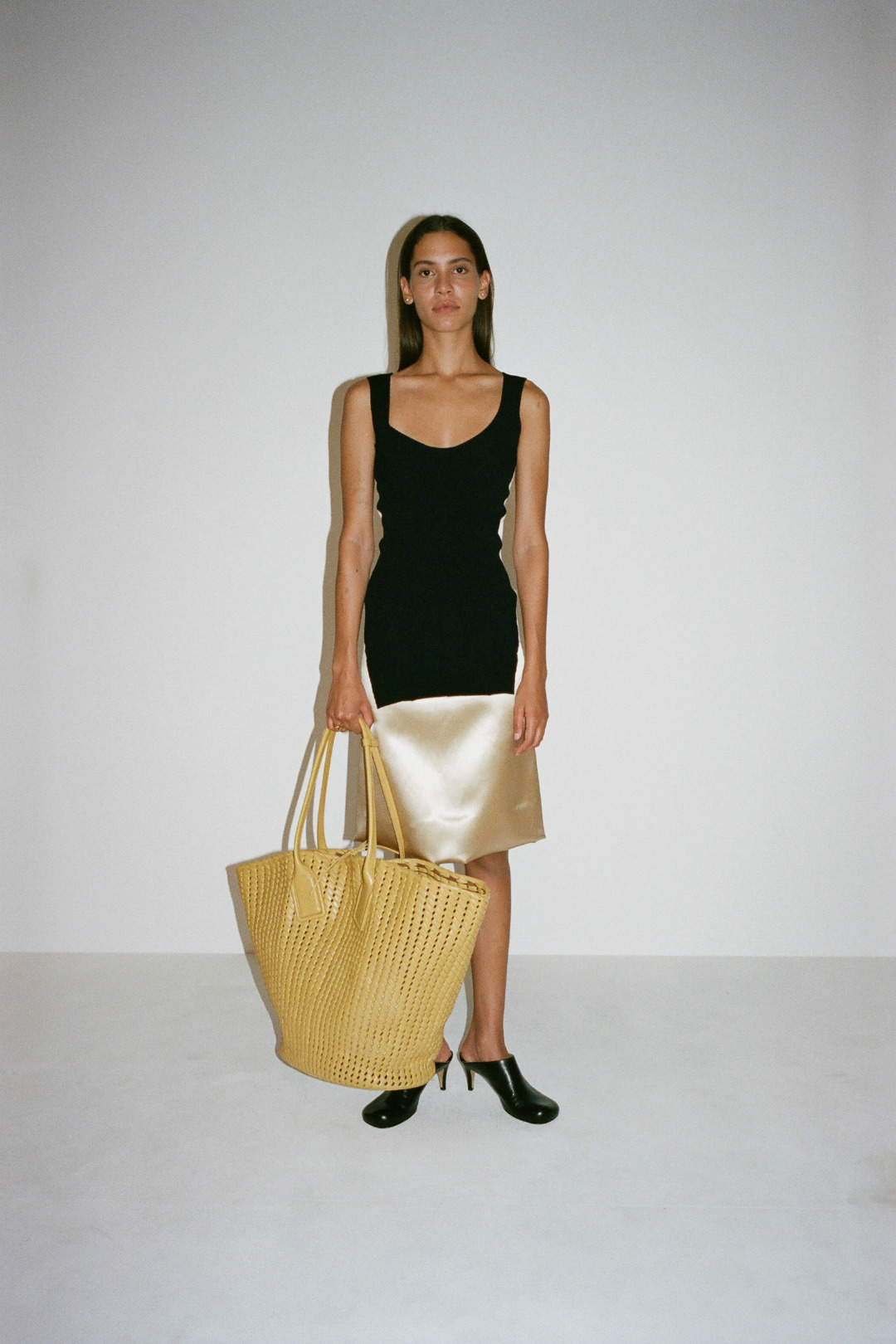 Bottega Veneta 2019 Pre-Fall