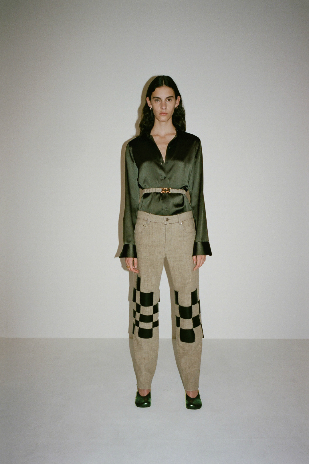 Bottega Veneta 2019 Pre-Fall