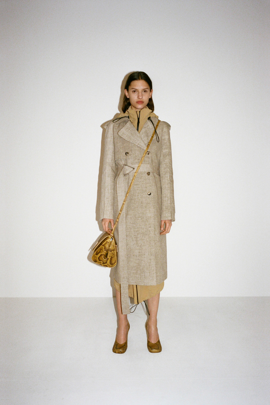 Bottega Veneta 2019 Pre-Fall