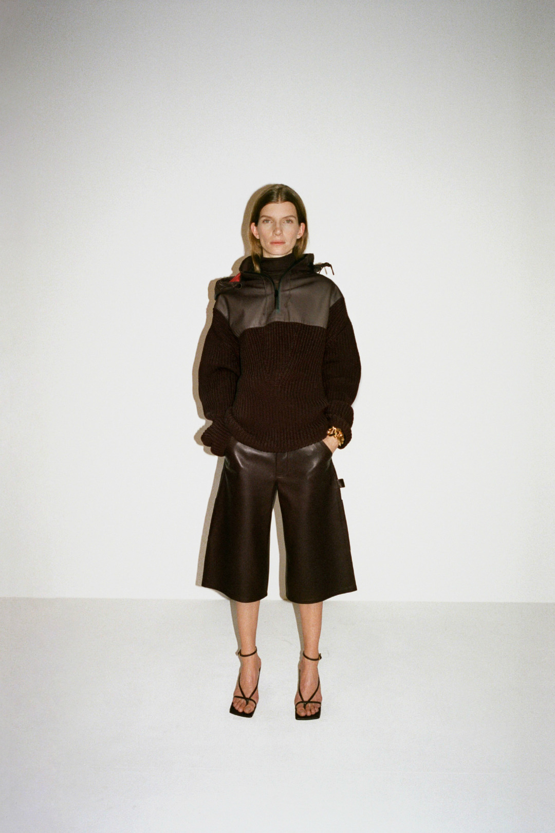 Bottega Veneta 2019 Pre-Fall