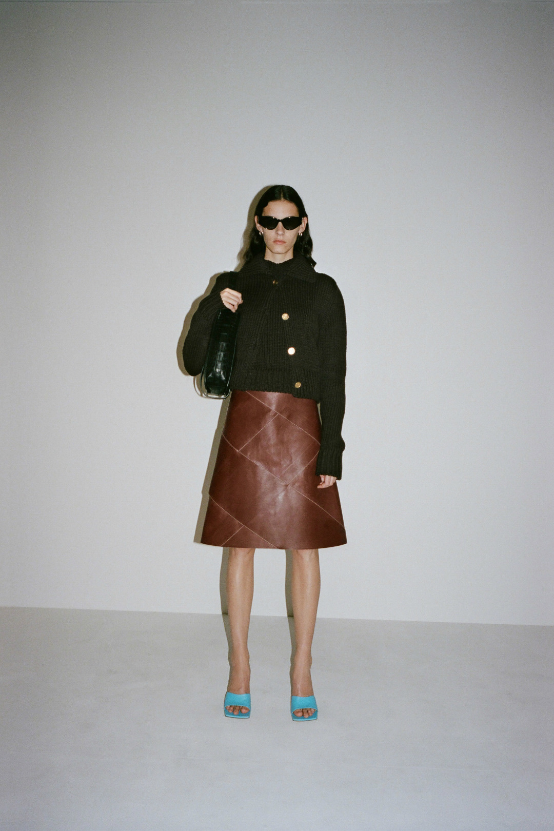 Bottega Veneta 2019 Pre-Fall