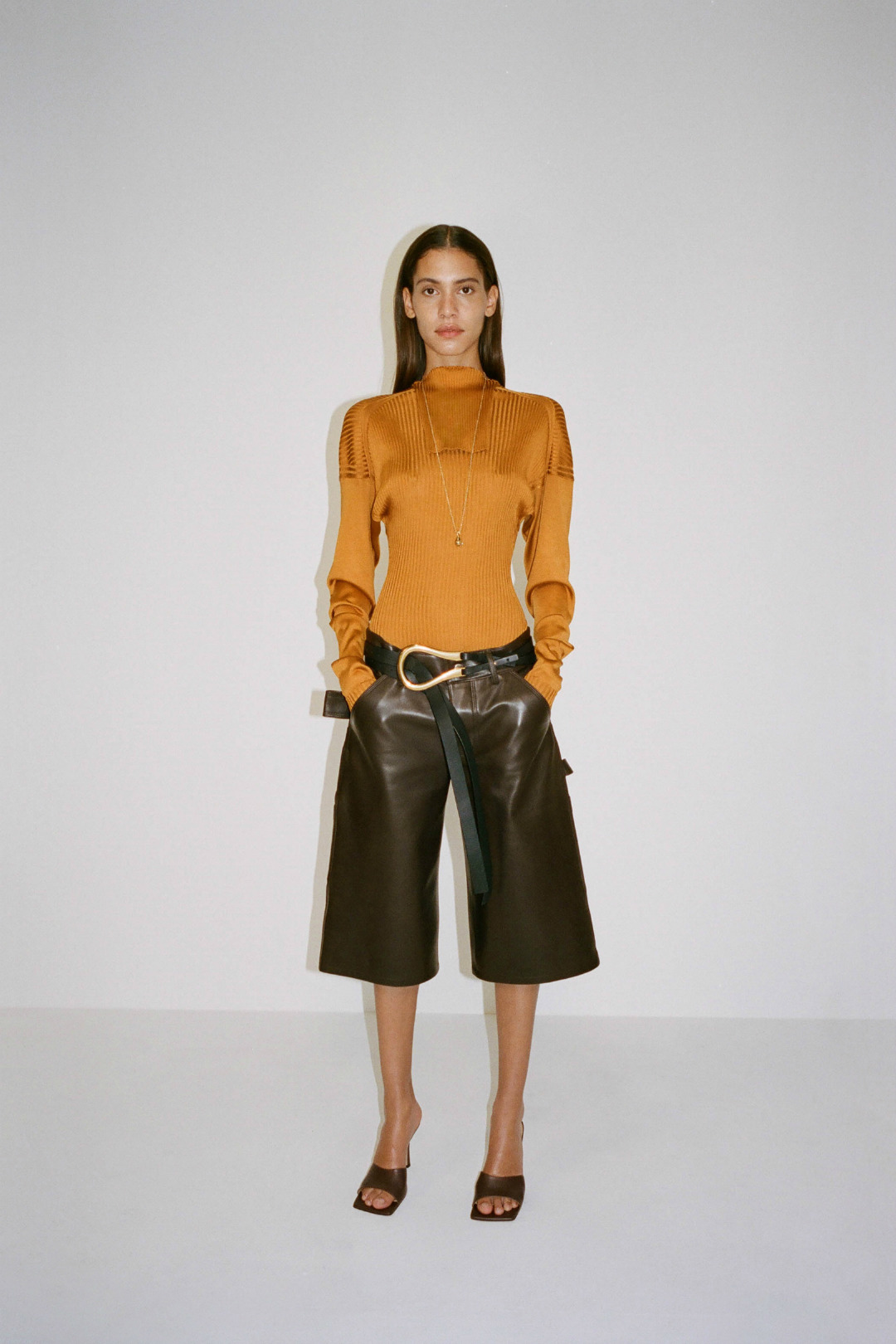 Bottega Veneta 2019 Pre-Fall