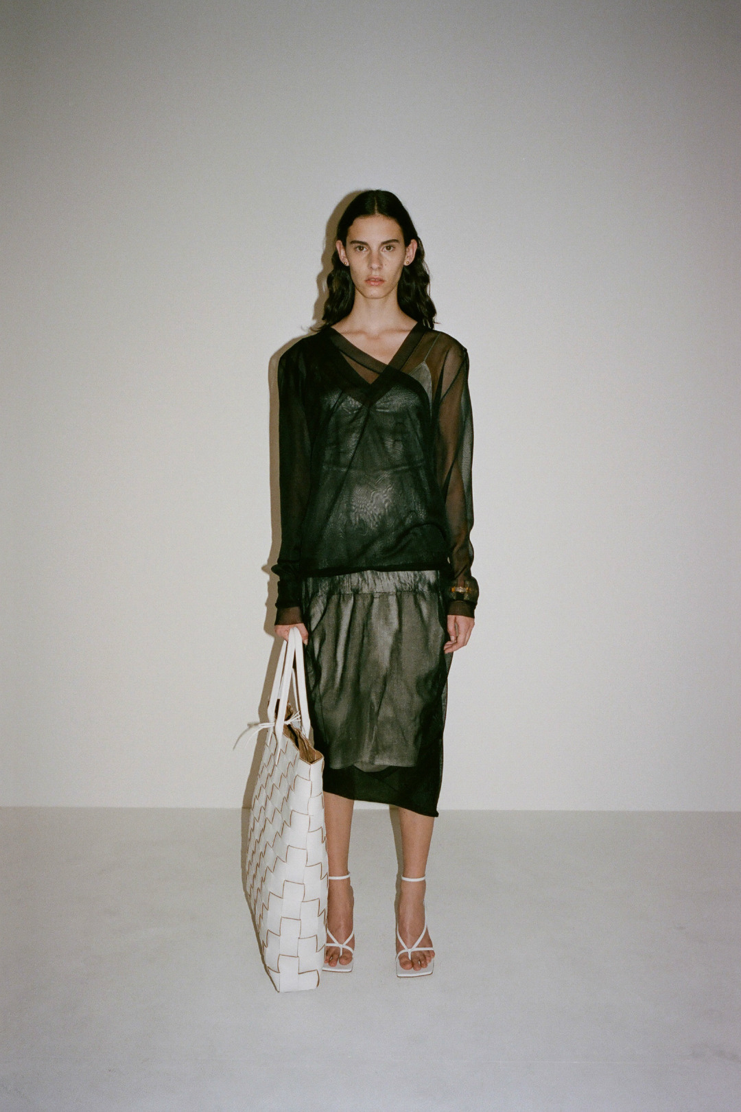 Bottega Veneta 2019 Pre-Fall