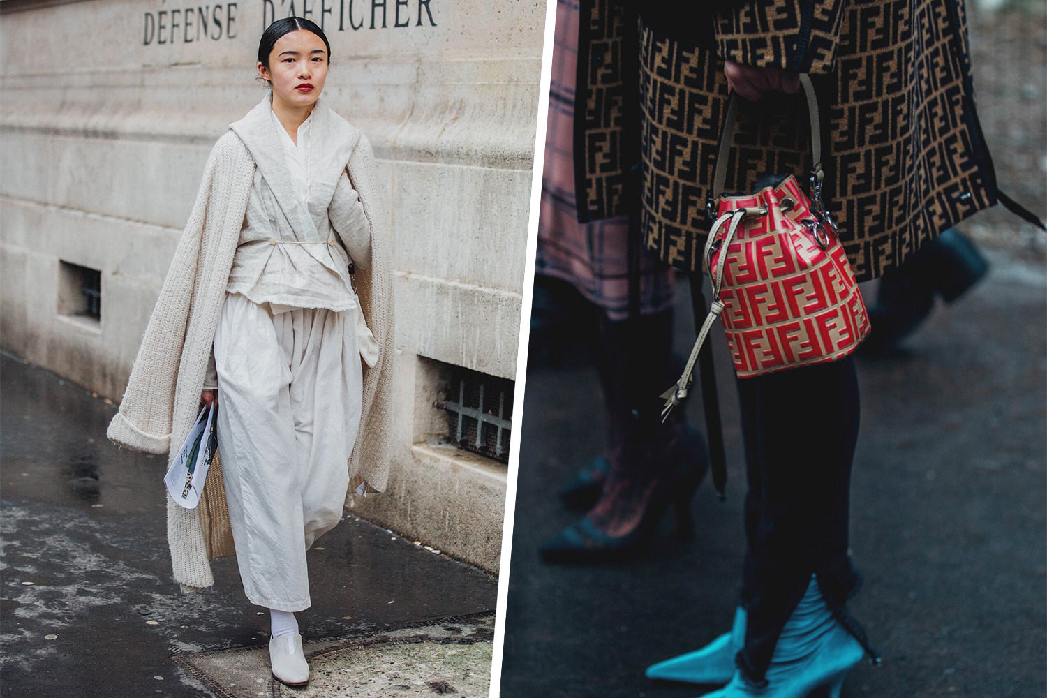 2018'in IN ve OUT Trendleri