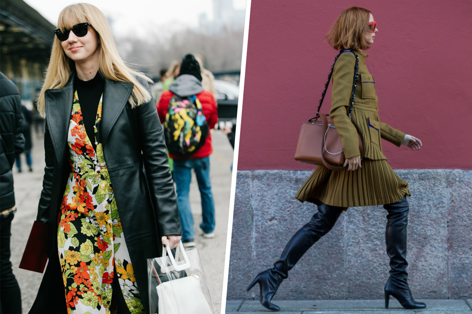 2018'in IN ve OUT Trendleri