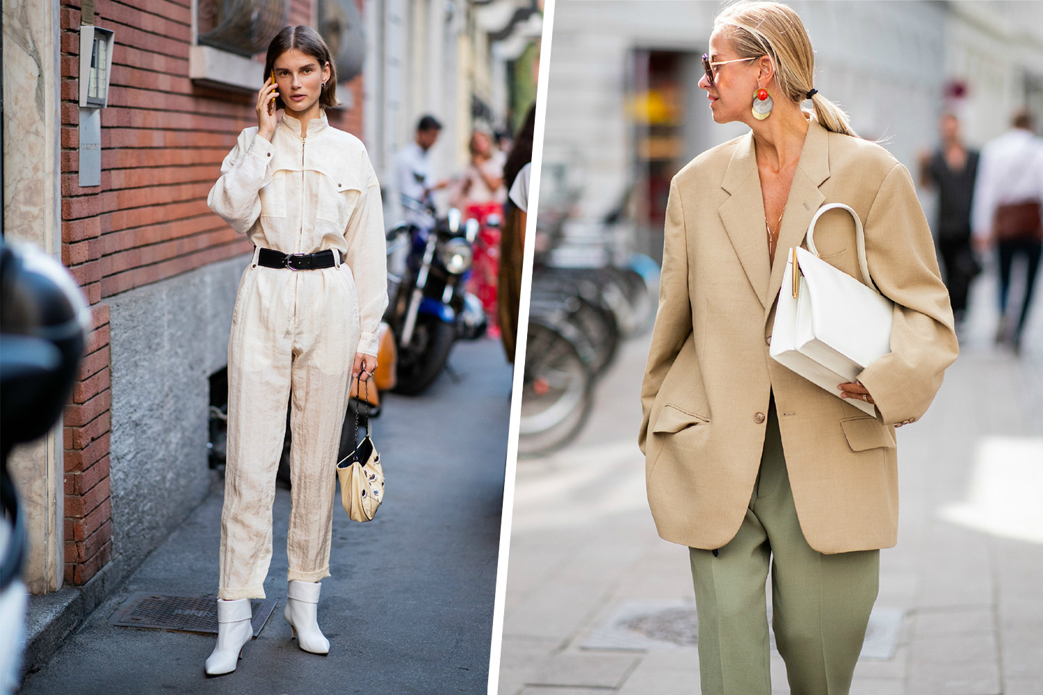 2018'in IN ve OUT Trendleri