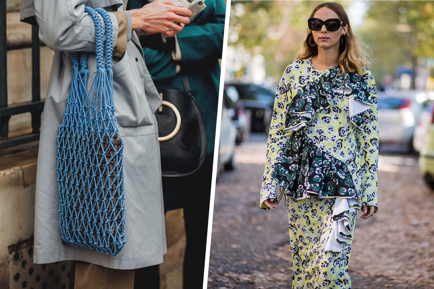 2018'in IN ve OUT Trendleri
