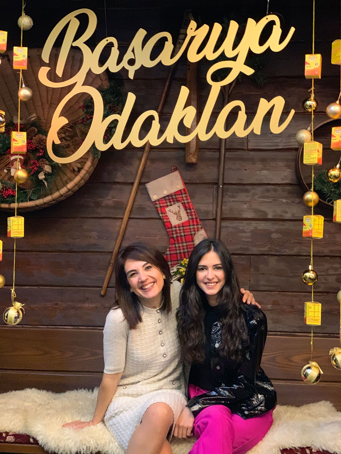 Dilara Koçak’ın İyi Yaşam Günlüğü 2019 Daveti