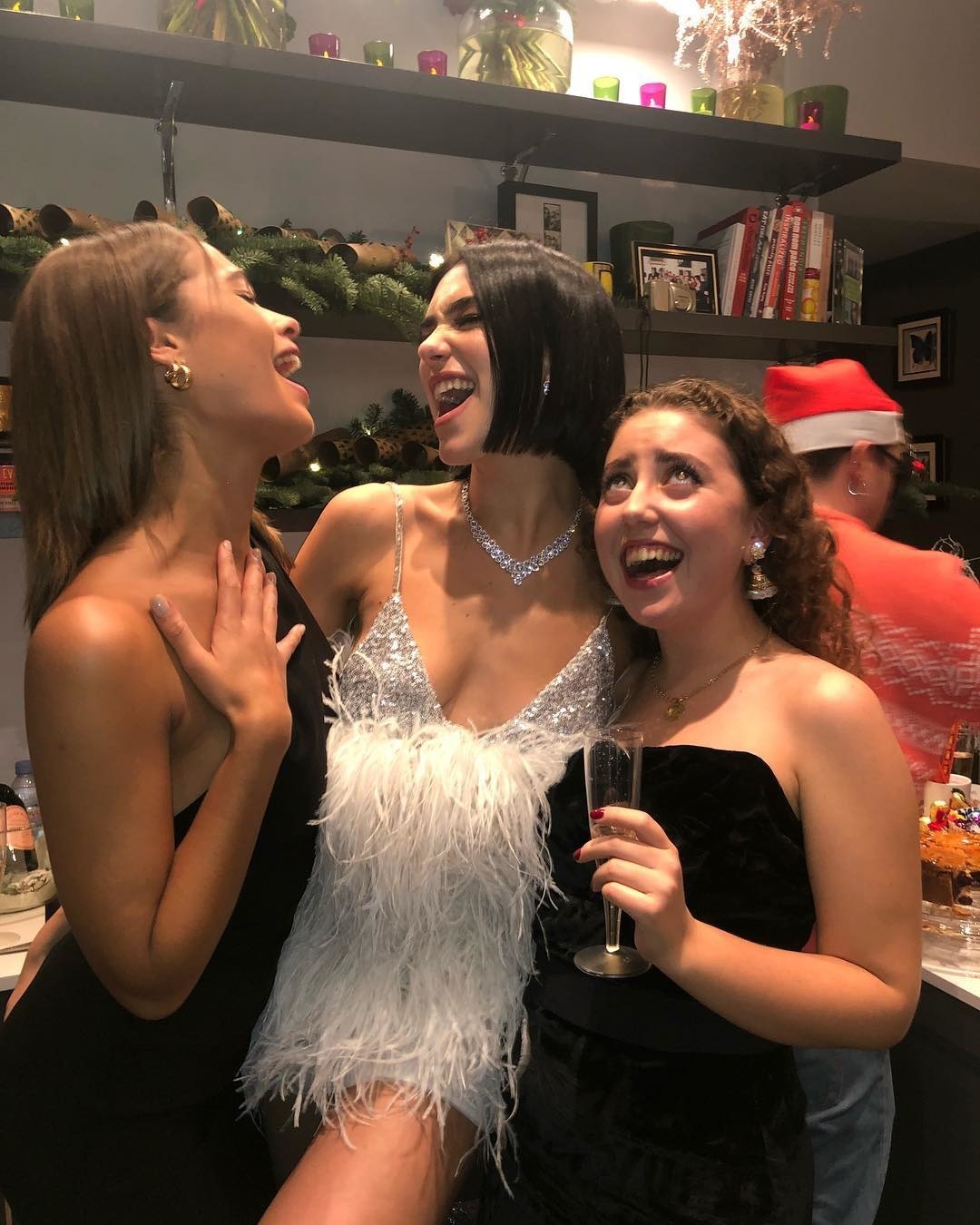 gigi hadid bella hadid