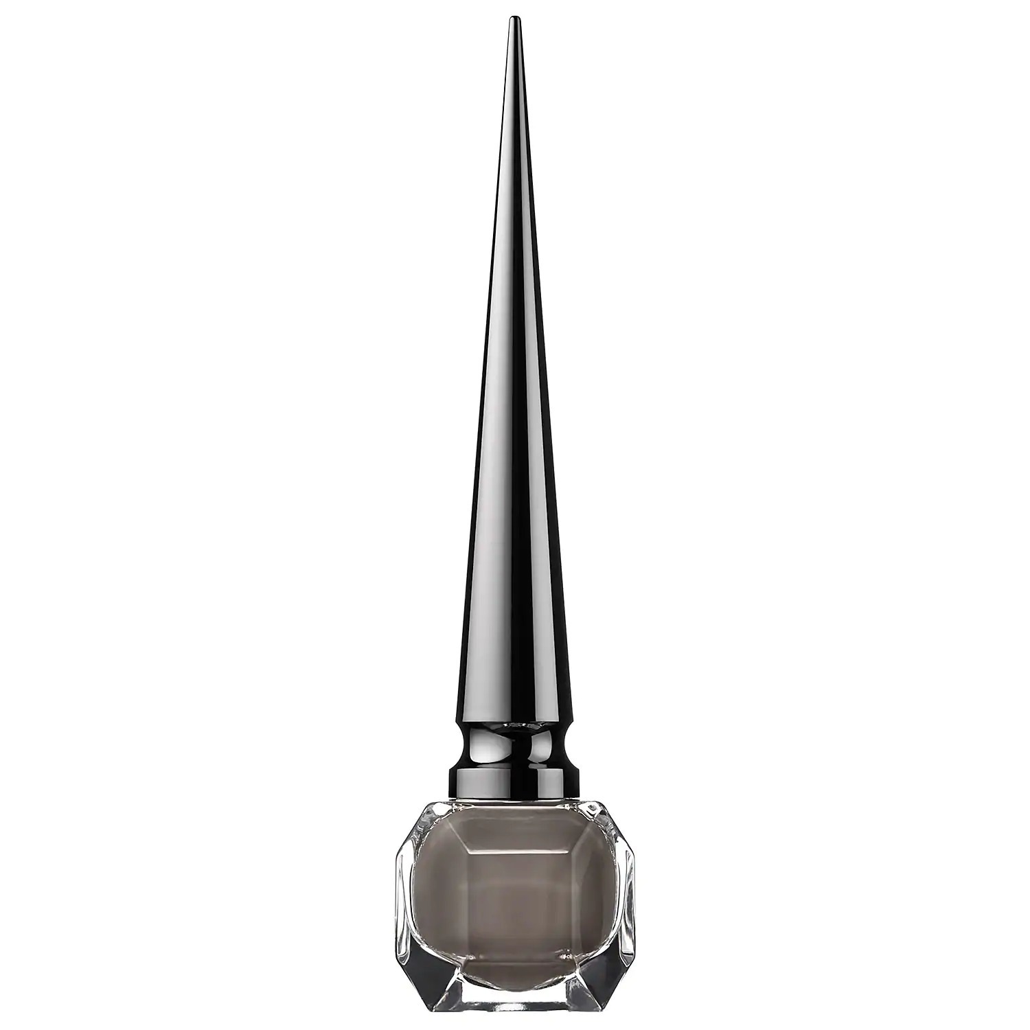 Christian Louboutin Nail Colour - The Noirs - Daffodile