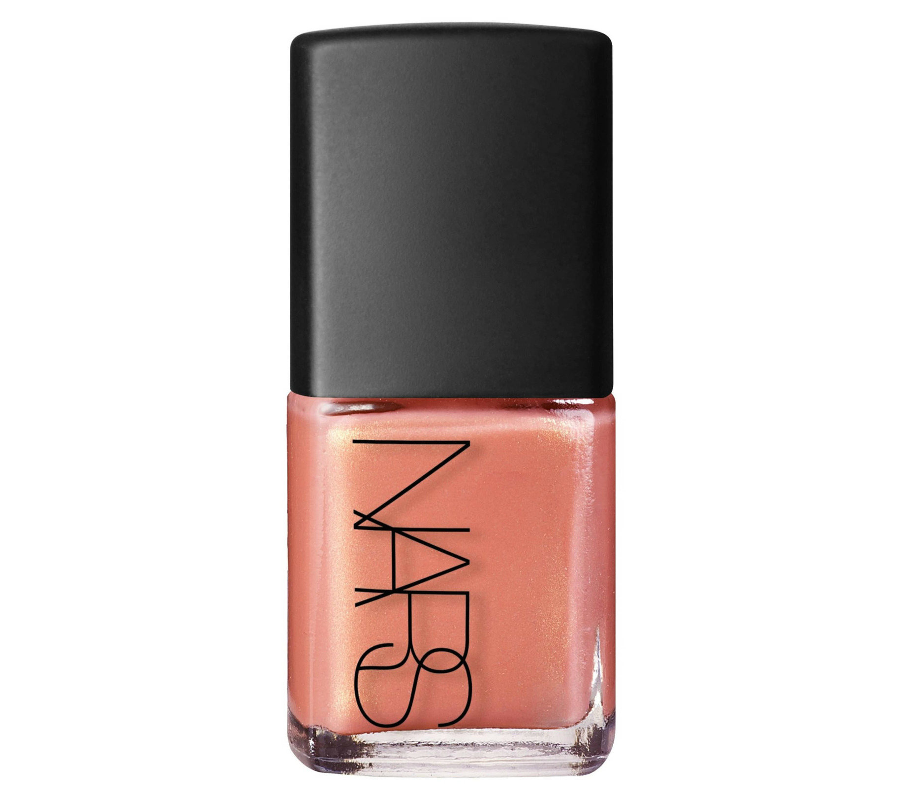 Christian Louboutin Nail Colour - The Noirs - Daffodile