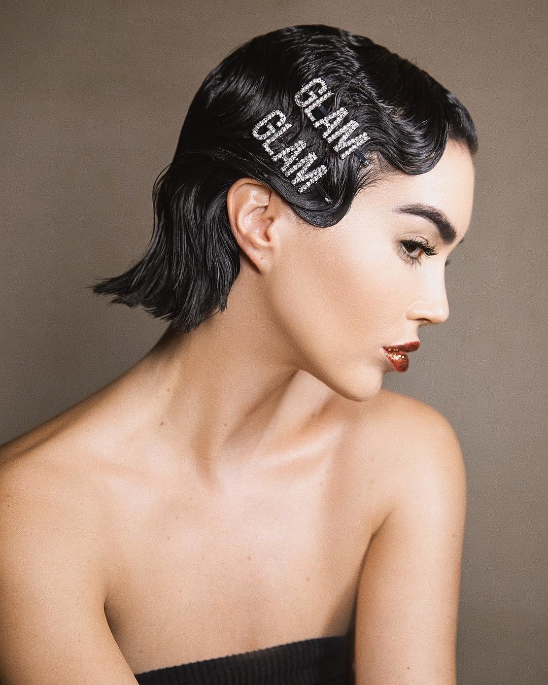Kendall Jenner'dan Beatrice Gutu'ya Haftanın En İyi Moda Instagramları