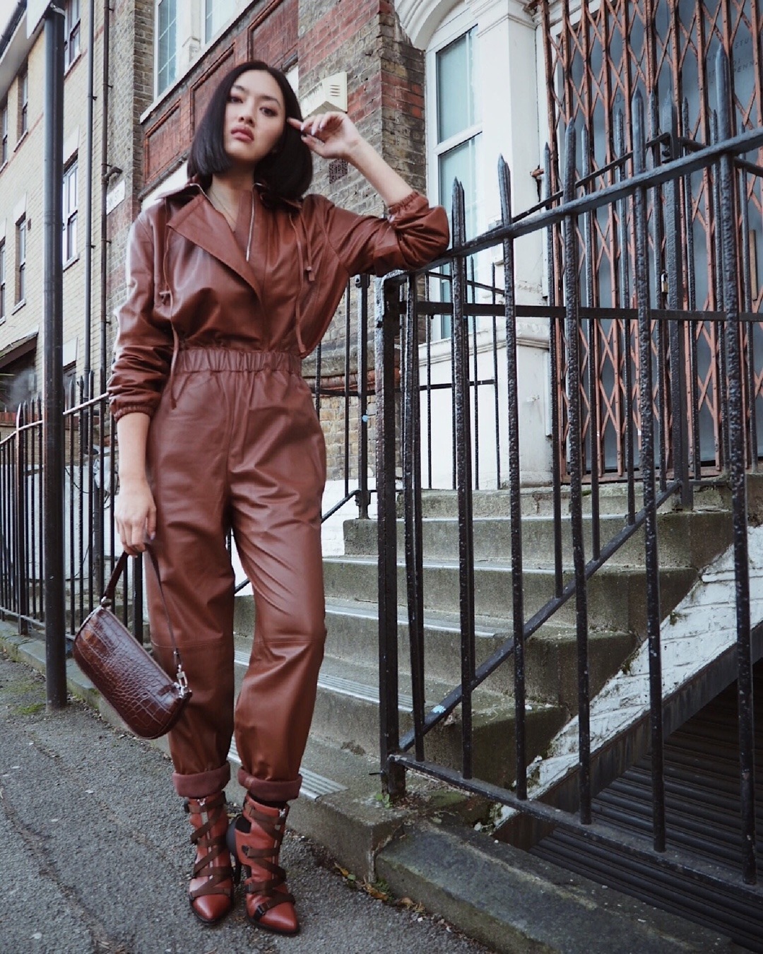 Kendall Jenner'dan Beatrice Gutu'ya Haftanın En İyi Moda Instagramları