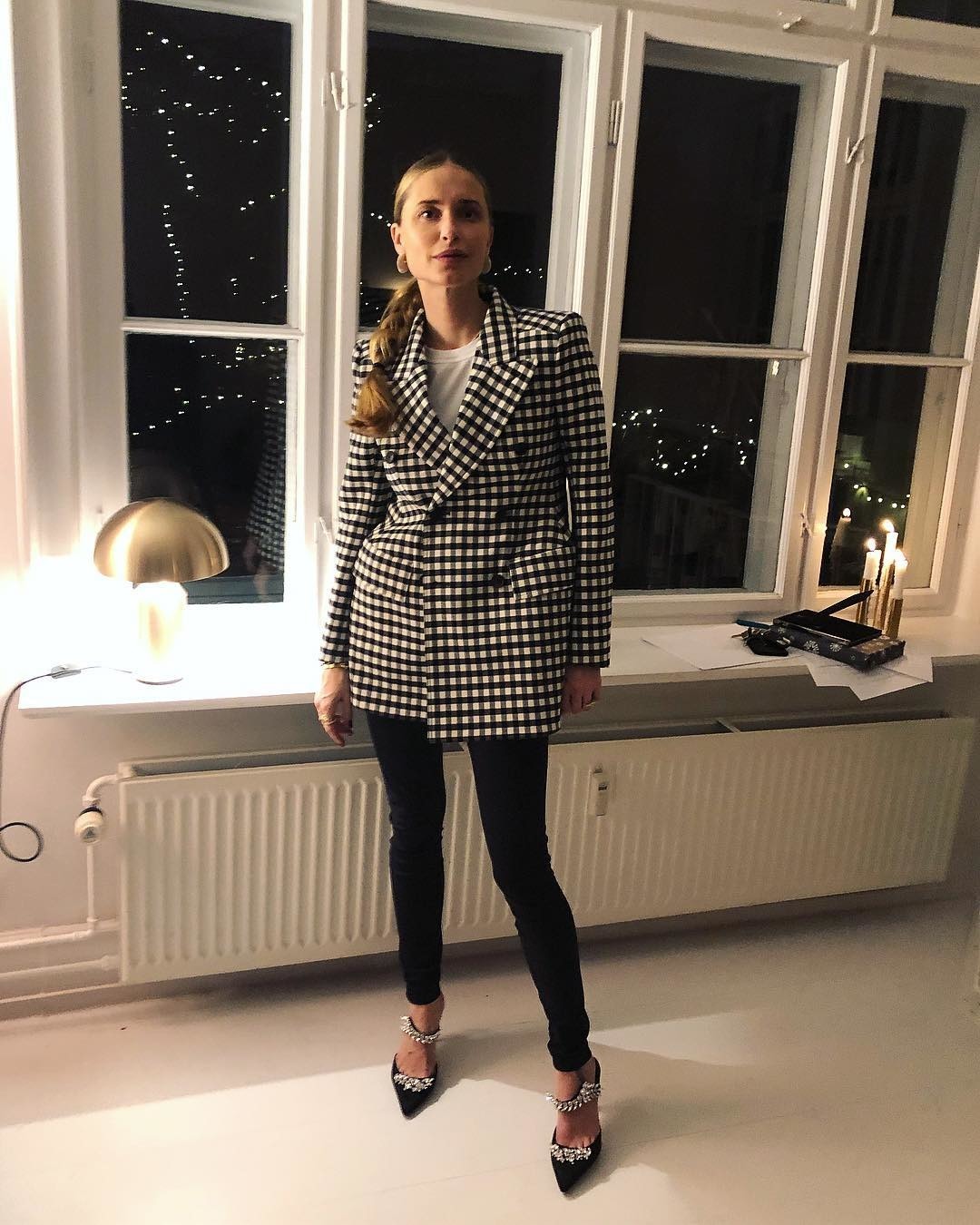 Kendall Jenner'dan Beatrice Gutu'ya Haftanın En İyi Moda Instagramları