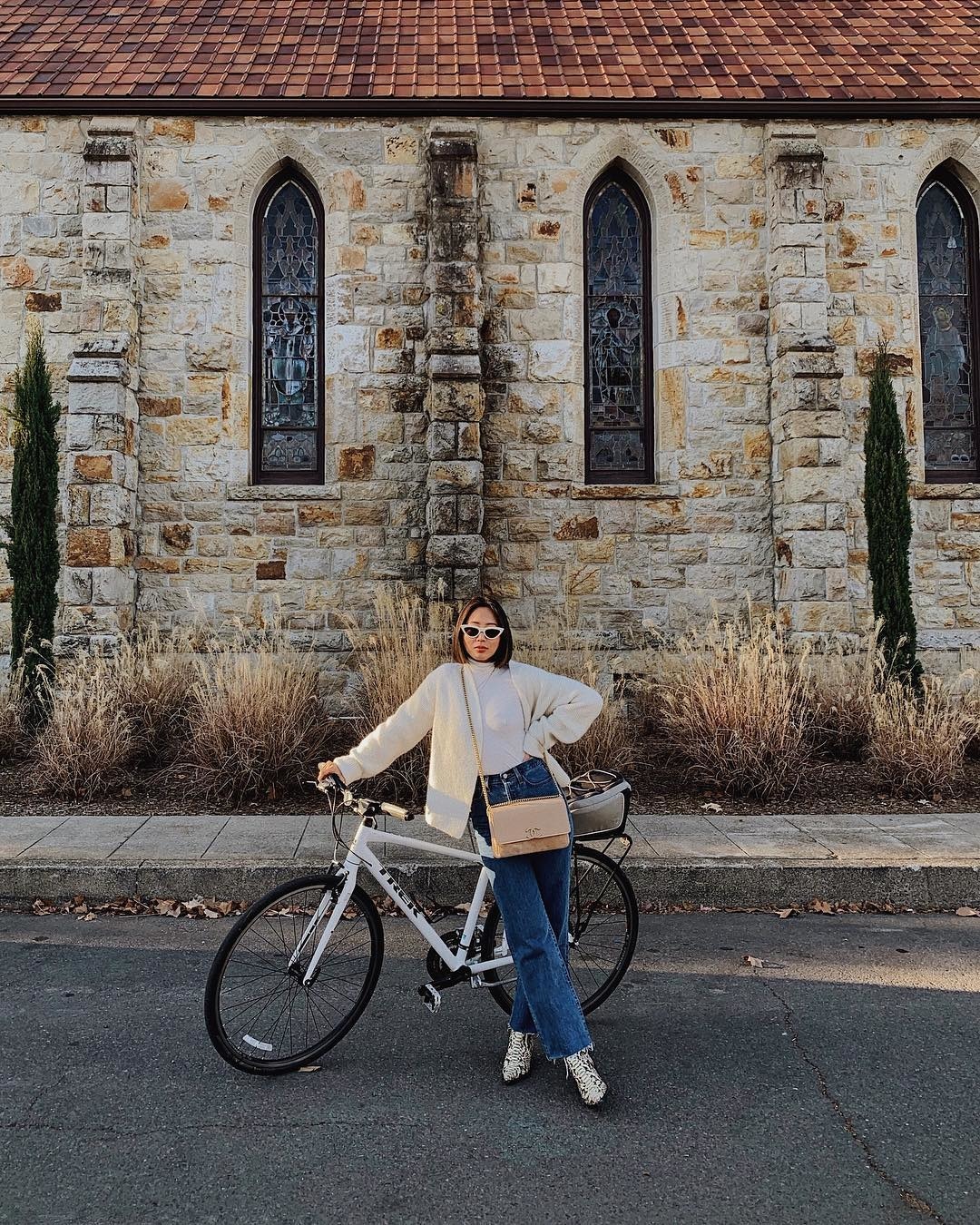 Kendall Jenner'dan Beatrice Gutu'ya Haftanın En İyi Moda Instagramları