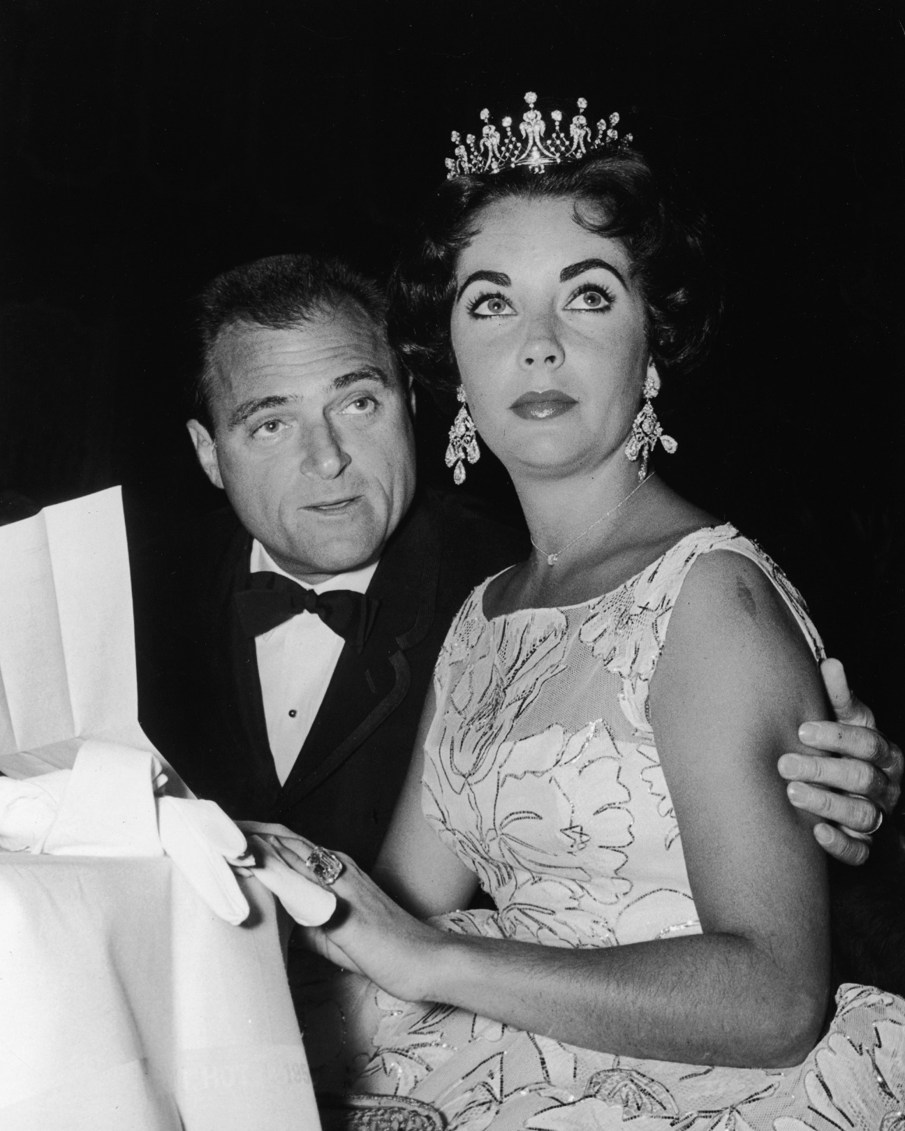 elizabeth taylor