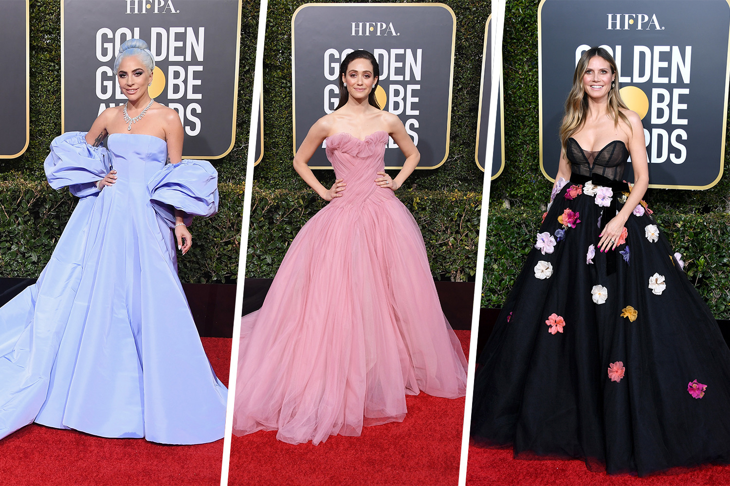 Golden Globes 2019: Gecenin Öne Çıkan 6 Trendi