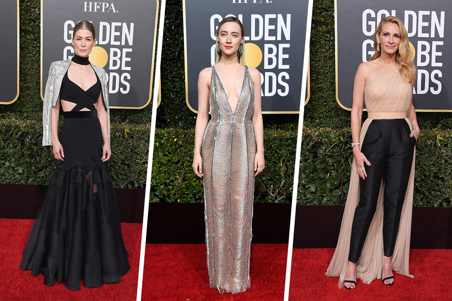 Golden Globes 2019: Gecenin Öne Çıkan 6 Trendi