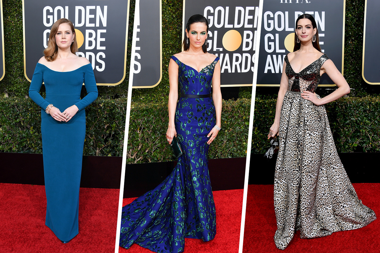 Golden Globes 2019: Gecenin Öne Çıkan 6 Trendi