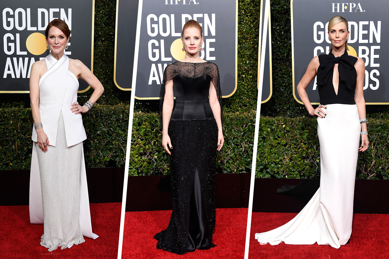 Golden Globes 2019: Gecenin Öne Çıkan 6 Trendi