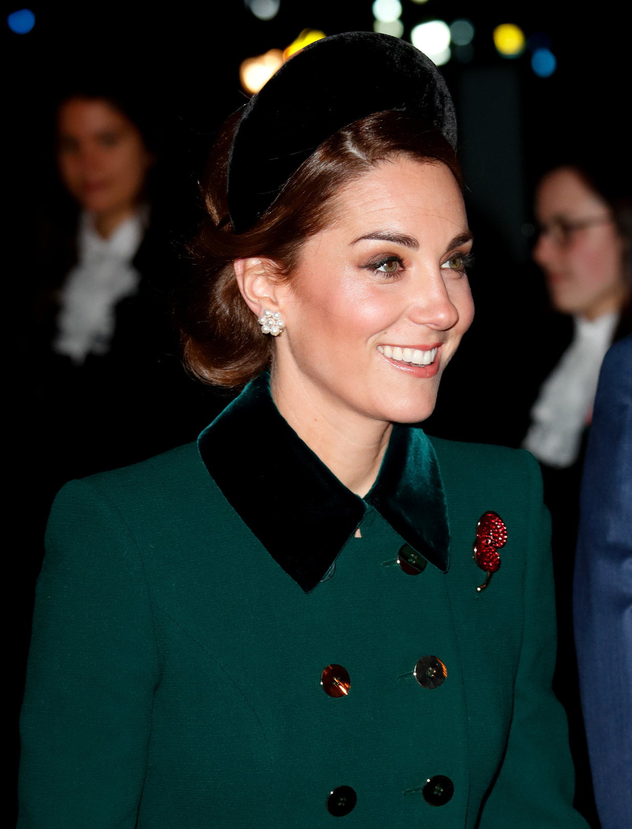 5 Maddede Kate Middleton'ın Taç Obsesyonu