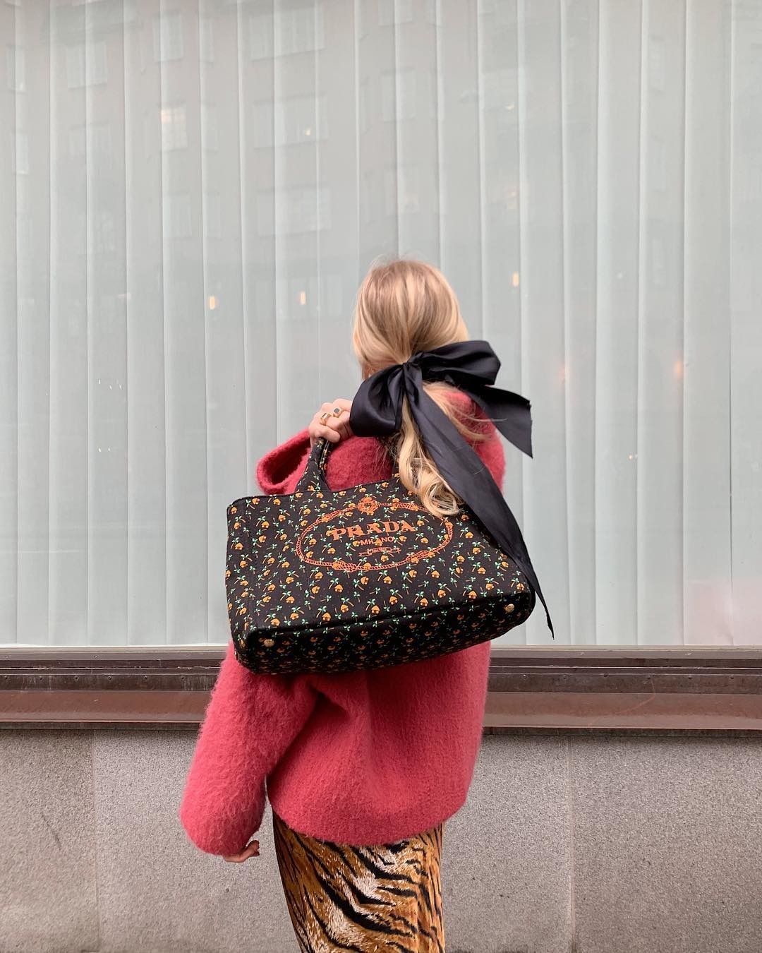 Lena Perminova'dan Kylie Jenner'a Haftanın En İyi Moda Instagramları